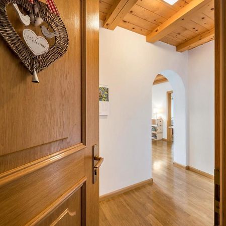 Eichernhof Apartment Marillenbluete Verano Dış mekan fotoğraf
