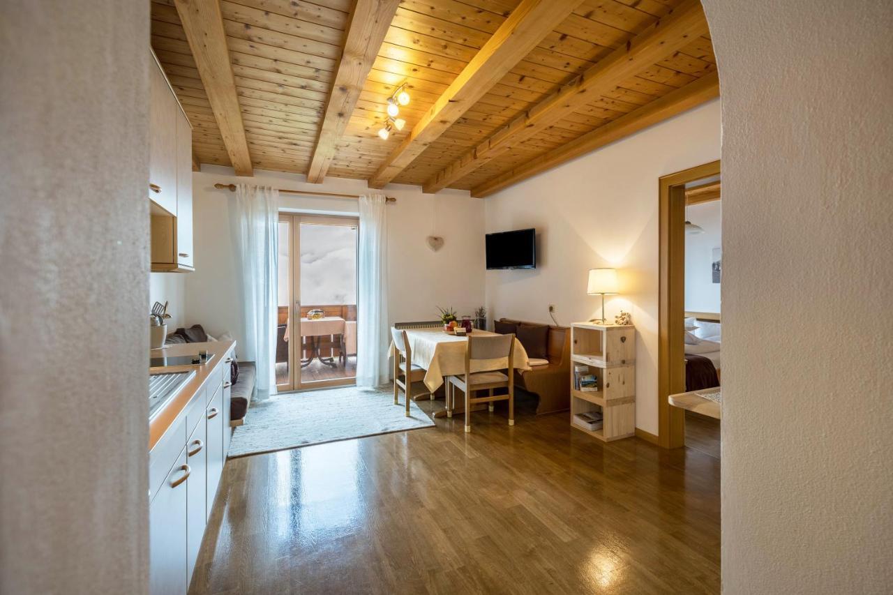 Eichernhof Apartment Marillenbluete Verano Dış mekan fotoğraf