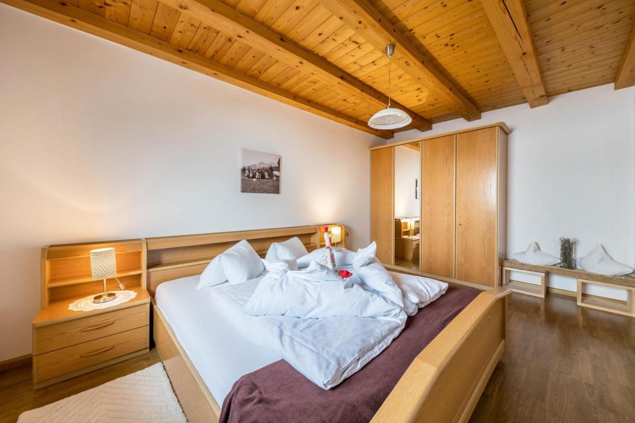 Eichernhof Apartment Marillenbluete Verano Dış mekan fotoğraf
