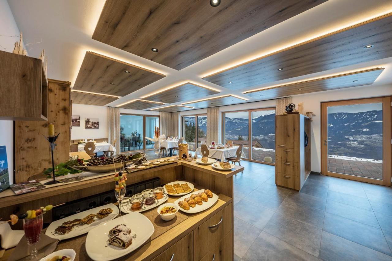 Eichernhof Apartment Marillenbluete Verano Dış mekan fotoğraf