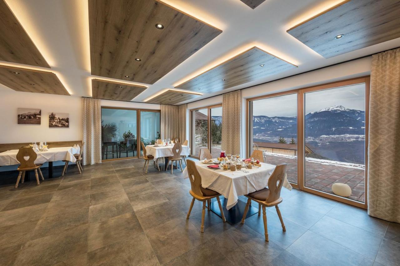 Eichernhof Apartment Marillenbluete Verano Dış mekan fotoğraf