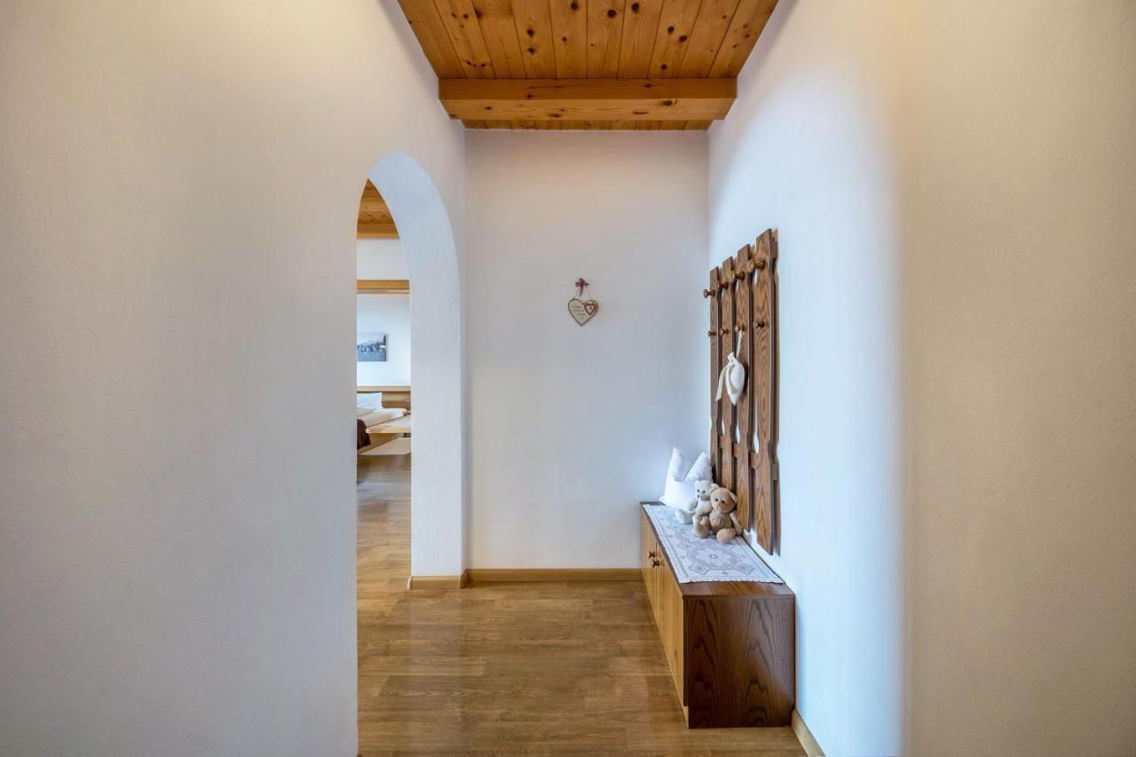 Eichernhof Apartment Marillenbluete Verano Dış mekan fotoğraf
