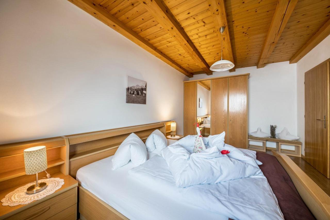 Eichernhof Apartment Marillenbluete Verano Dış mekan fotoğraf